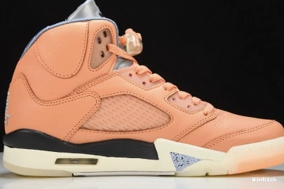 5 Air Jordan DJ KHALED X DV4982-641 0817
